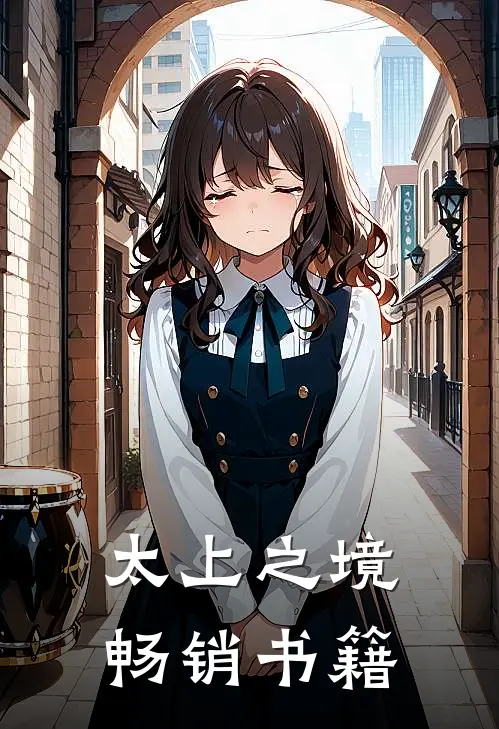 太上之境畅销书籍