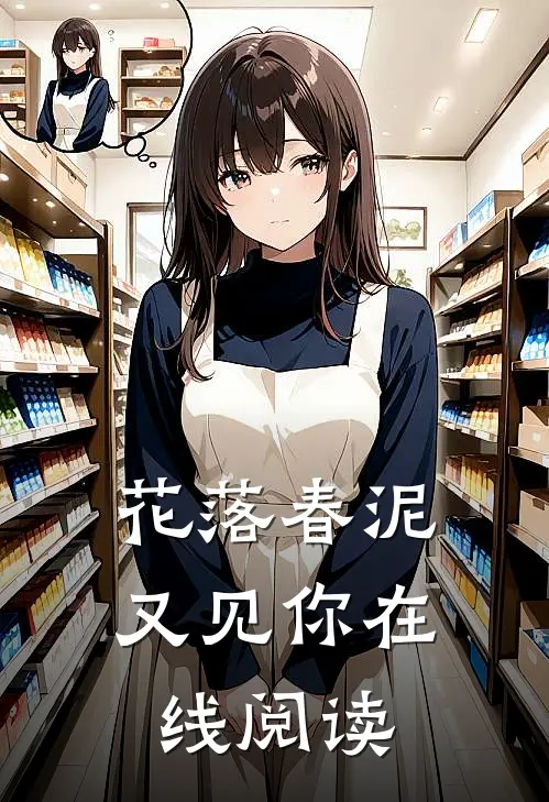 花落春泥又见你在线阅读