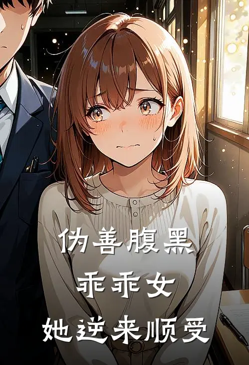 伪善腹黑乖乖女,她逆来顺受免费阅读