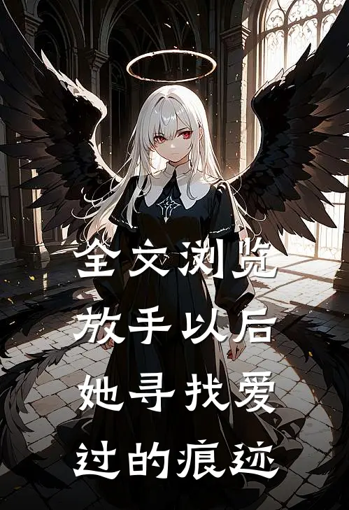 全文浏览放手以后，她寻找爱过的痕迹