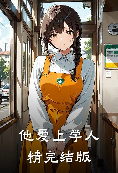 他爱上学人精完结版