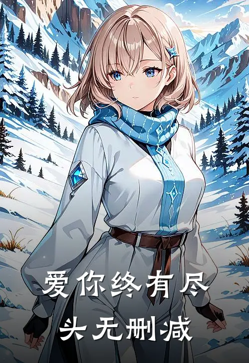 爱你终有尽头无删减