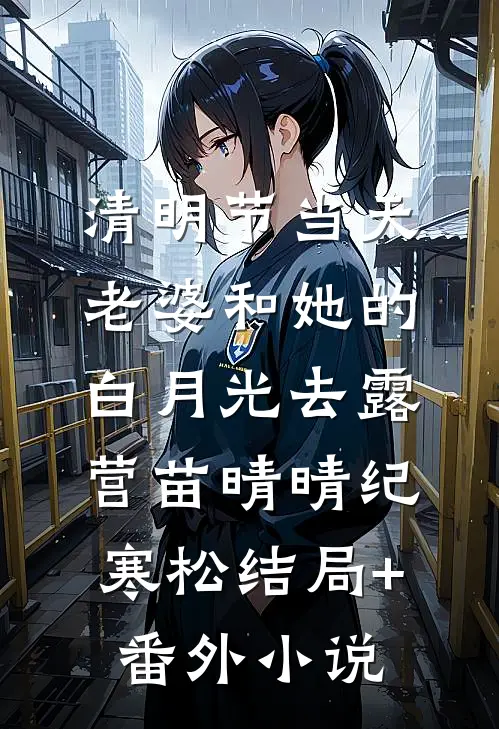 清明节当天，老婆和她的白月光去露营苗晴晴纪寒松结局+番外小说
