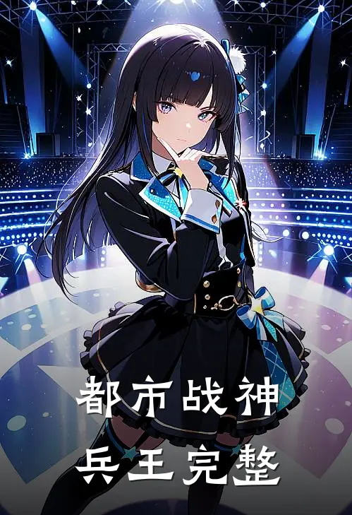 都市战神兵王完整