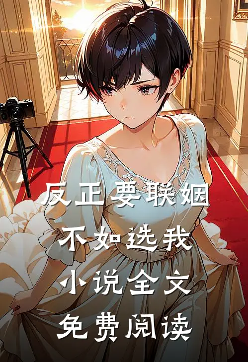 反正要联姻，不如选我小说全文免费阅读