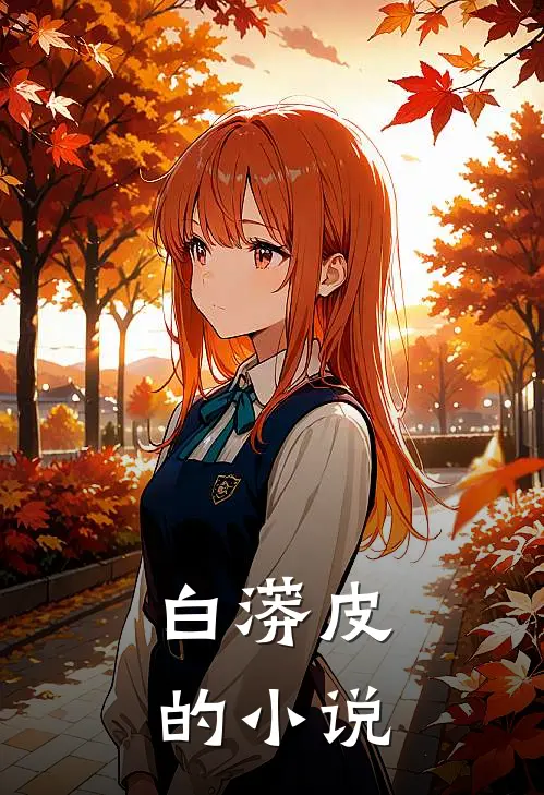 白蟒皮的小说