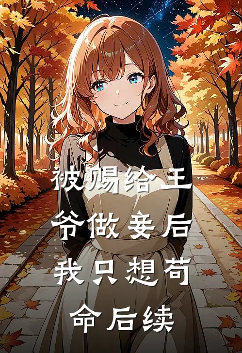 被赐给王爷做妾后,我只想苟命后续免费阅读