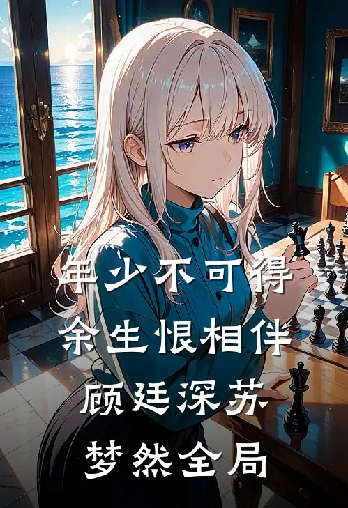 年少不可得，余生恨相伴顾廷深苏梦然全局