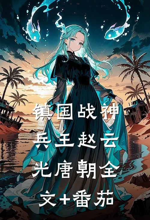 镇国战神兵王赵云光唐朝全文+番茄