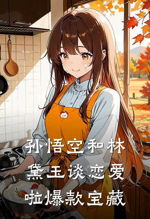 孙悟空和林黛玉谈恋爱啦爆款宝藏