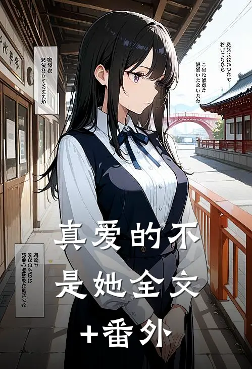 真爱的不是她全文+番外