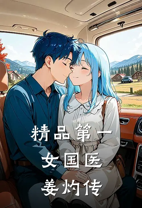 精品第一女国医：姜灼传