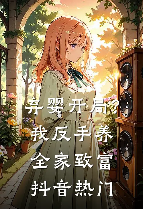 弃婴开局？我反手养全家致富抖音热门