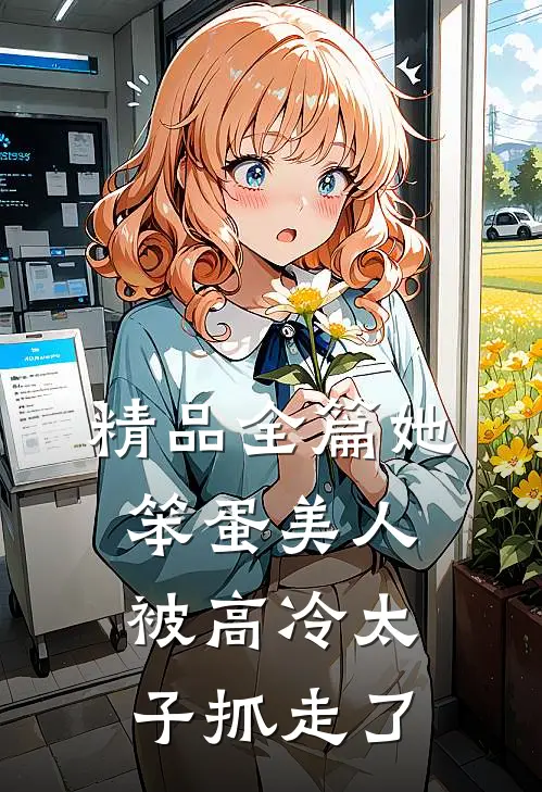 精品全篇她，笨蛋美人，被高冷太子抓走了