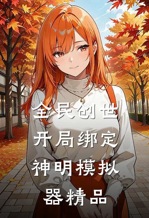 全民创世：开局绑定神明模拟器精品