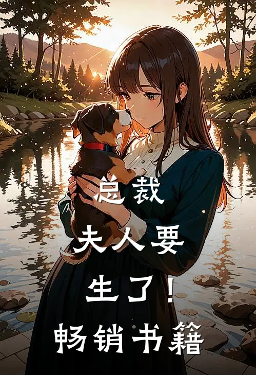 总裁，夫人要生了！畅销书籍