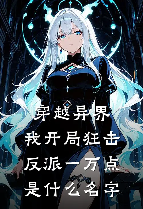 穿越异界，我开局狂击反派一万点是什么名字