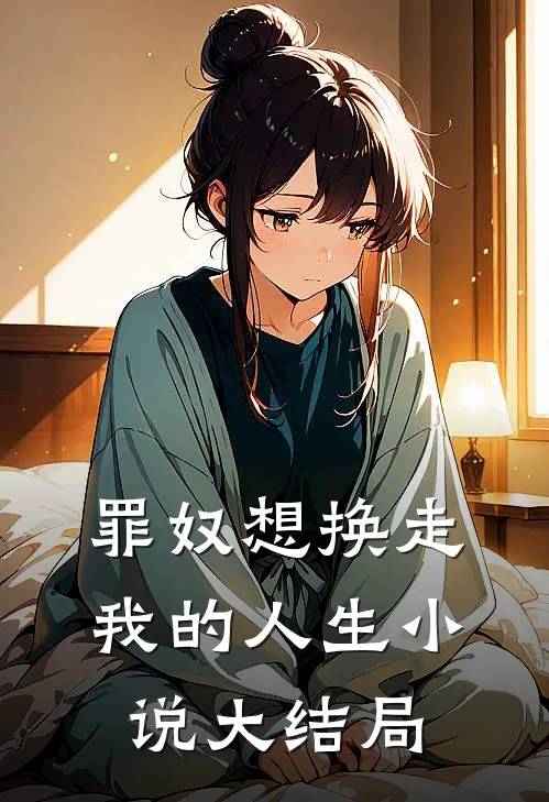 罪奴想换走我的人生小说大结局