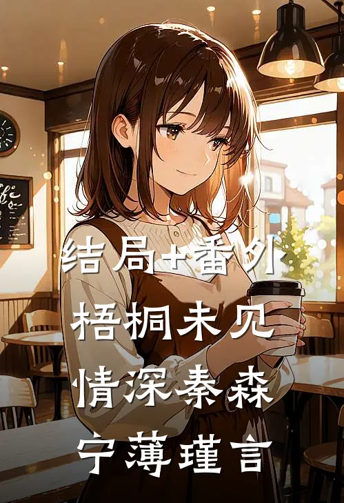 结局+番外梧桐未见情深秦森宁薄瑾言