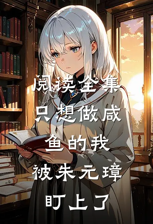 阅读全集只想做咸鱼的我，被朱元璋盯上了