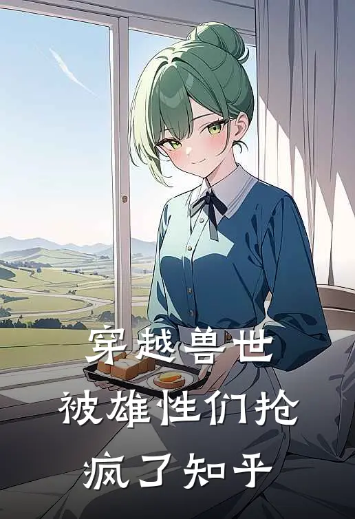 穿越兽世，被雄性们抢疯了知乎