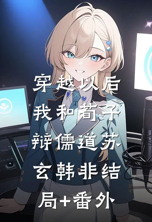 穿越以后，我和荀子辩儒道苏玄韩非结局+番外