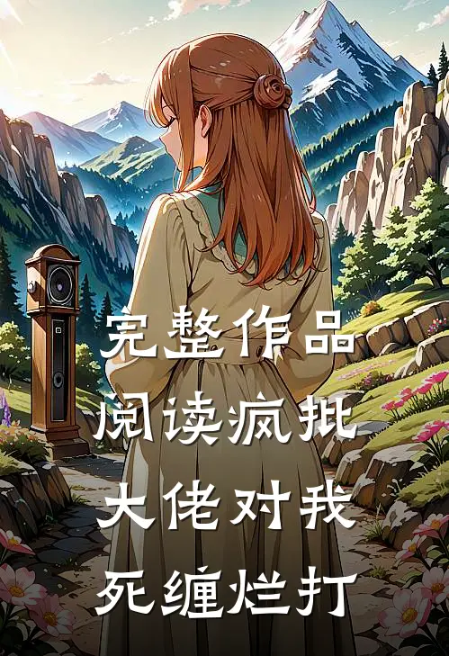 完整作品阅读疯批大佬对我死缠烂打