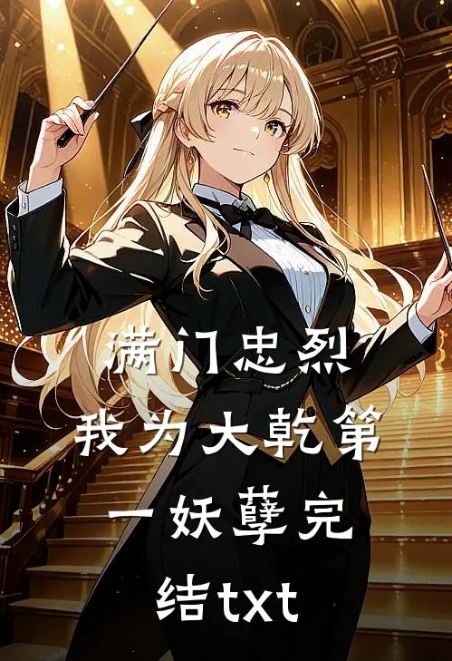 满门忠烈，我为大乾第一妖孽完结txt