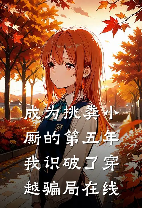 成为挑粪小厮的第五年，我识破了穿越骗局在线