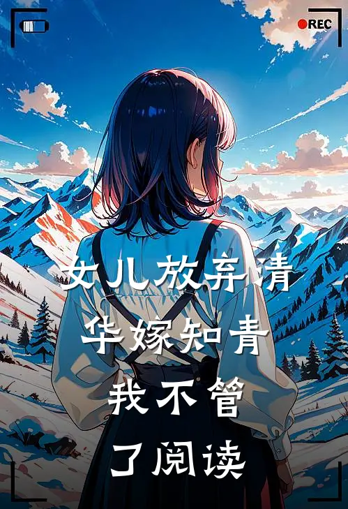女儿放弃清华嫁知青,我不管了阅读