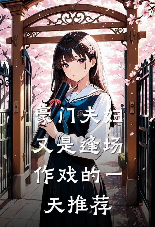 豪门夫妇，又是逢场作戏的一天推荐