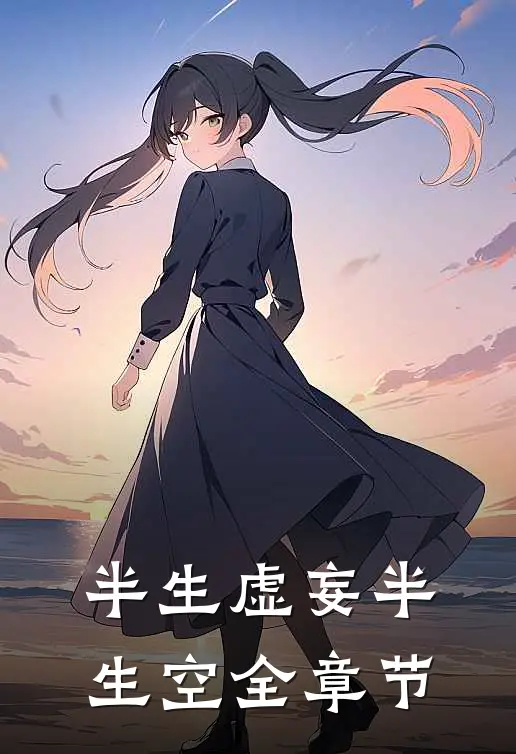 半生虚妄半生空全章节