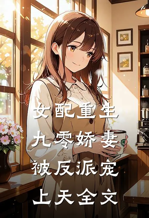 女配重生：九零娇妻被反派宠上天全文