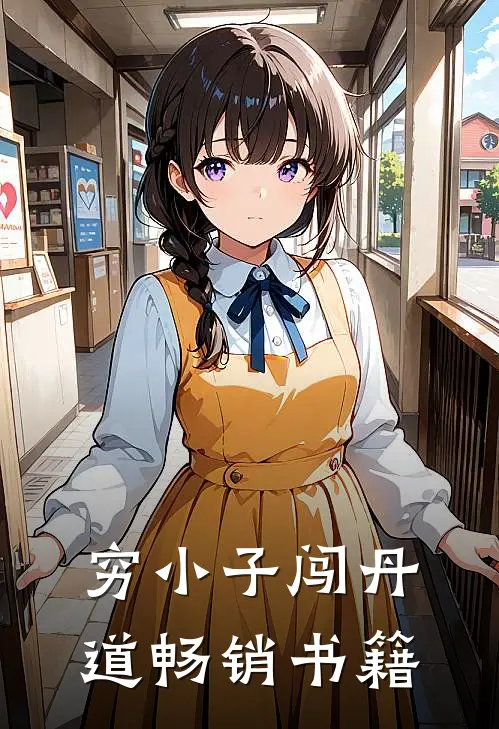 穷小子闯丹道畅销书籍