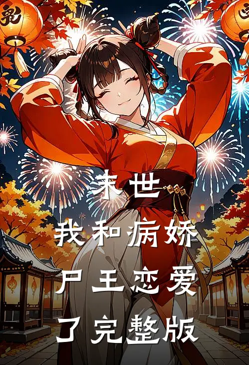 末世：我和病娇尸王恋爱了完整版