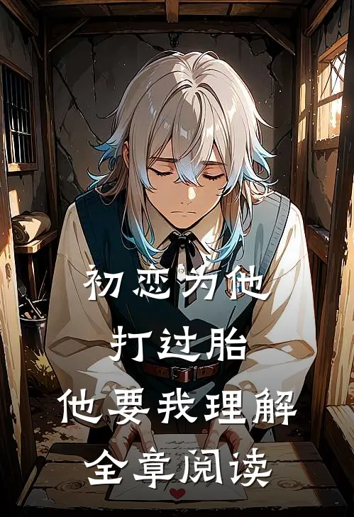 初恋为他打过胎，他要我理解全章阅读