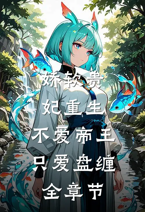 娇软贵妃重生不爱帝王只爱盘缠全章节免费阅读