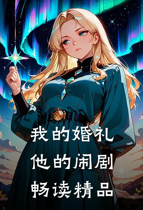 我的婚礼，他的闹剧畅读精品