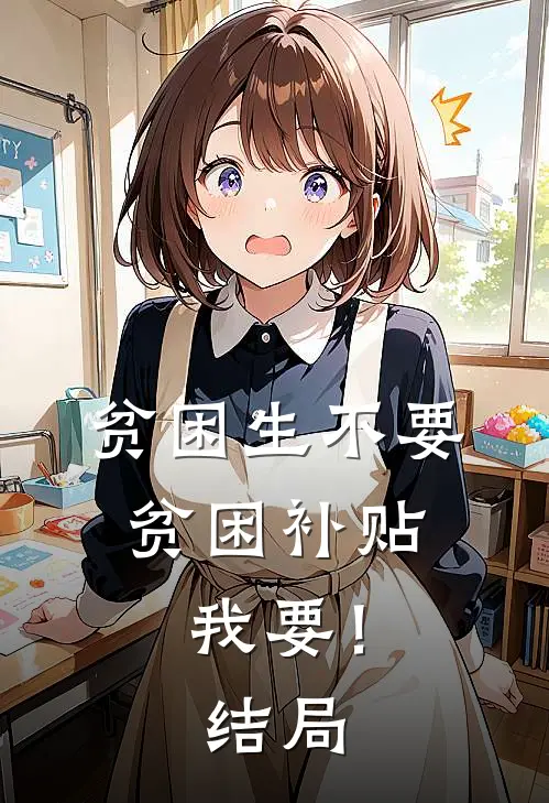 贫困生不要贫困补贴，我要！结局