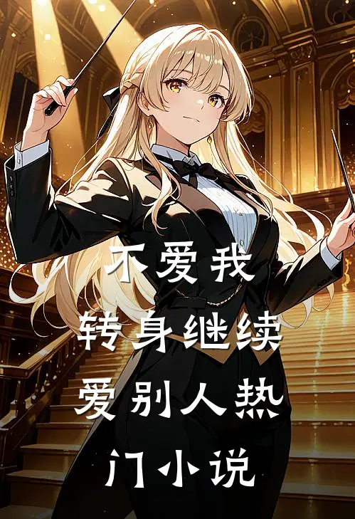 不爱我，转身继续爱别人热门小说