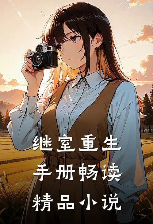 继室重生手册畅读精品小说