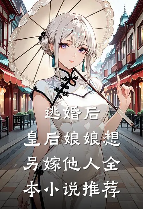 逃婚后，皇后娘娘想另嫁他人全本小说推荐