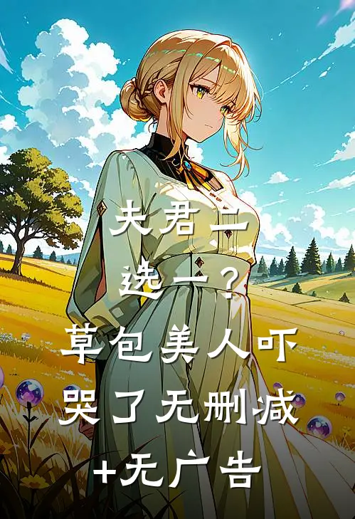 夫君二选一？草包美人吓哭了无删减+无广告