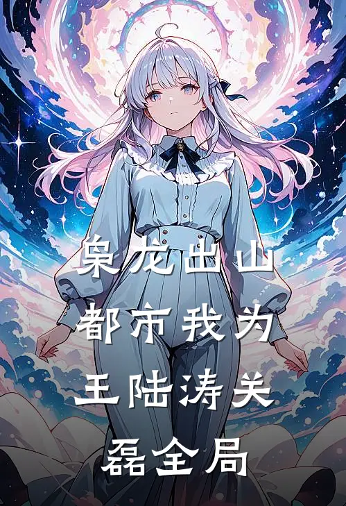 枭龙出山：都市我为王陆涛关磊全局