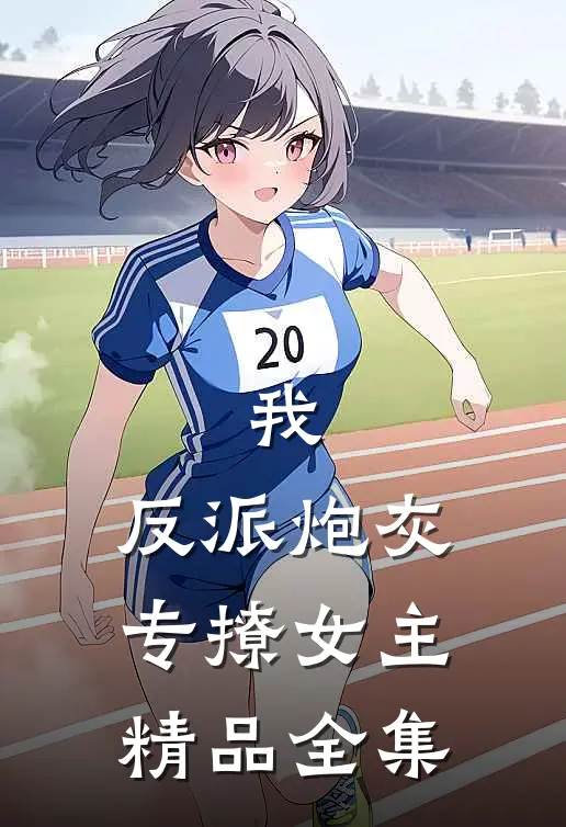 我,反派炮灰,专撩女主精品全集免费阅读