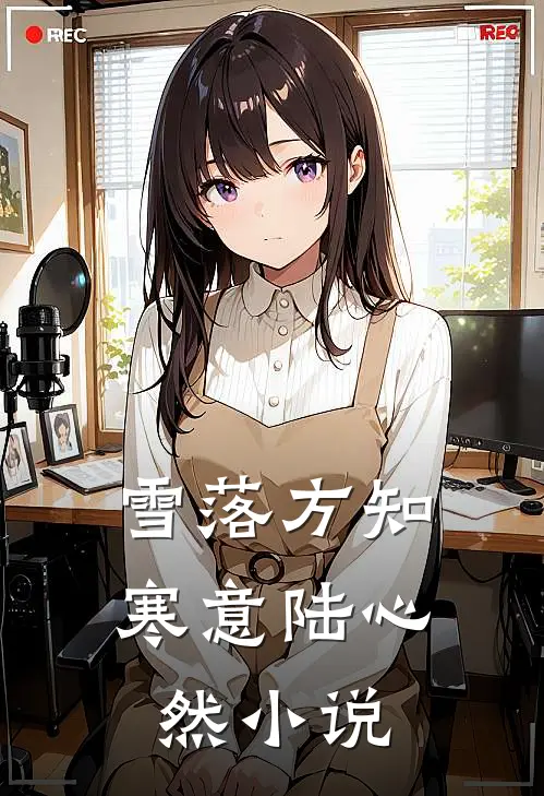 雪落方知寒意陆心然小说