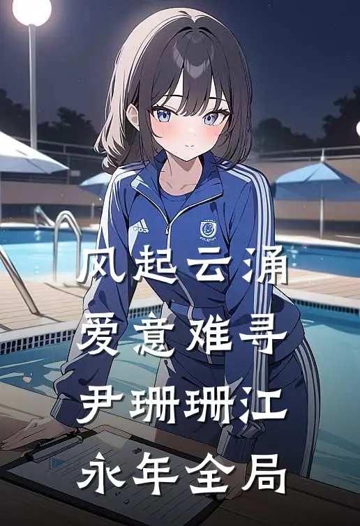 风起云涌, 爱意难寻尹珊珊江永年全局