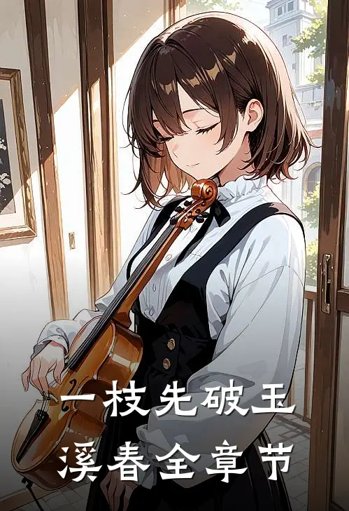 一枝先破玉溪春全章节