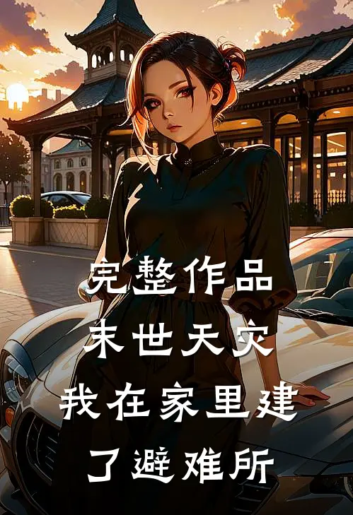 完整作品末世天灾,我在家里建了避难所