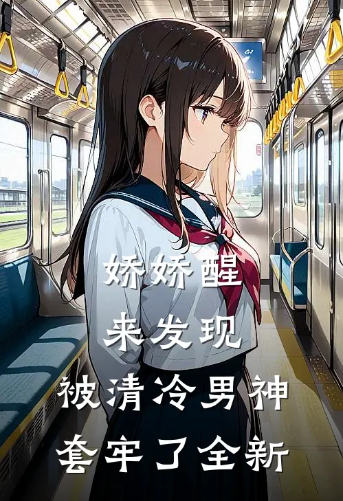 娇娇醒来发现，被清冷男神套牢了全新